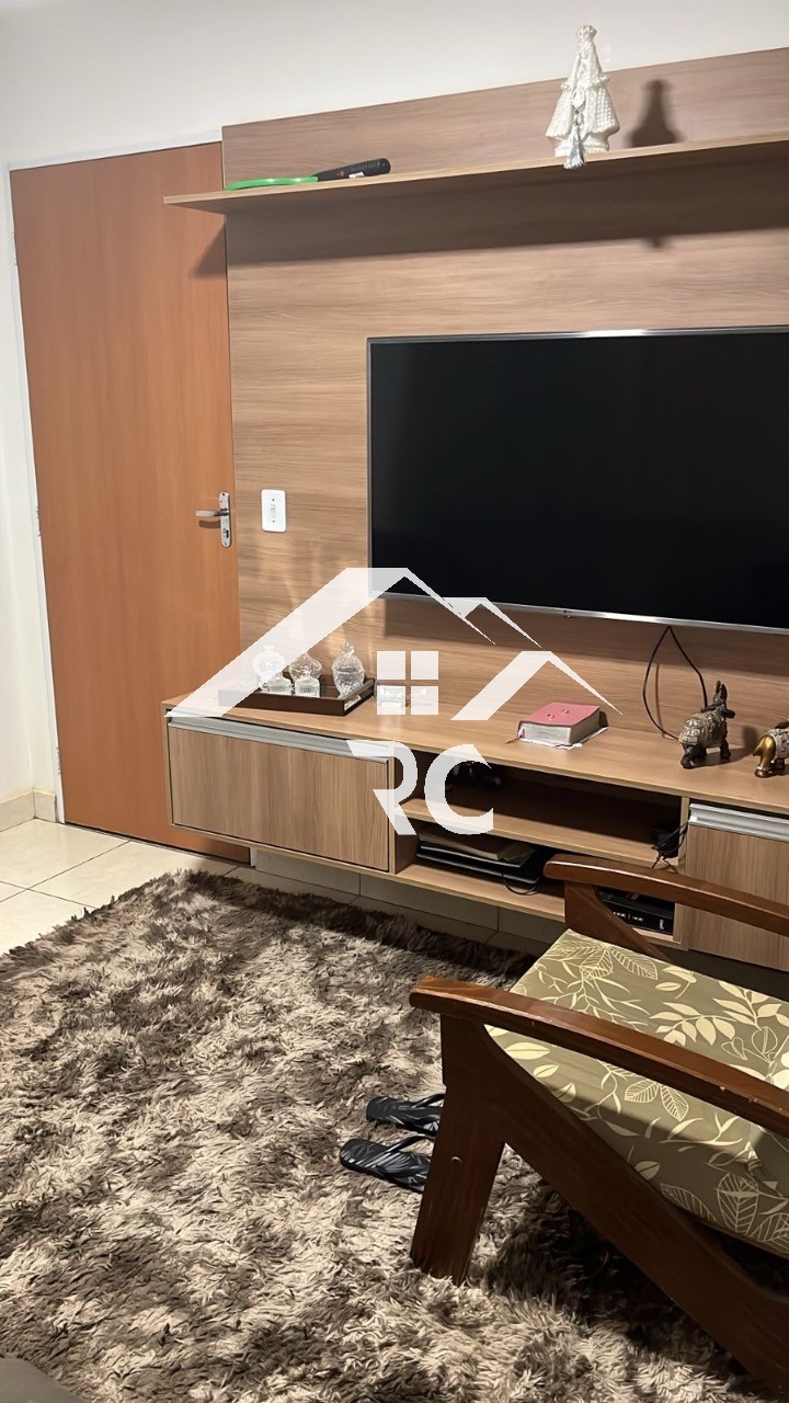 Apartamento, 2 quartos, 64 m² - Foto 1