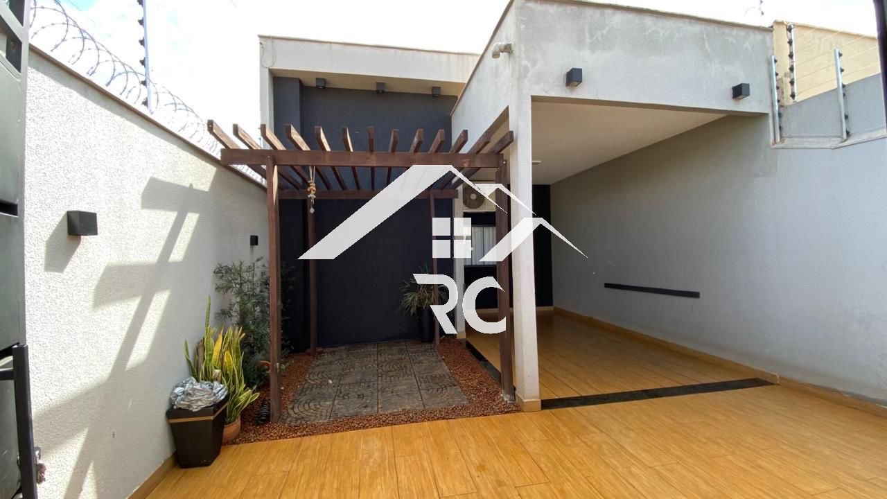 Casa, 3 quartos - Foto 16