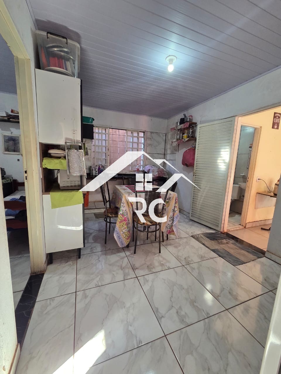 Casa, 2 quartos - Foto 5