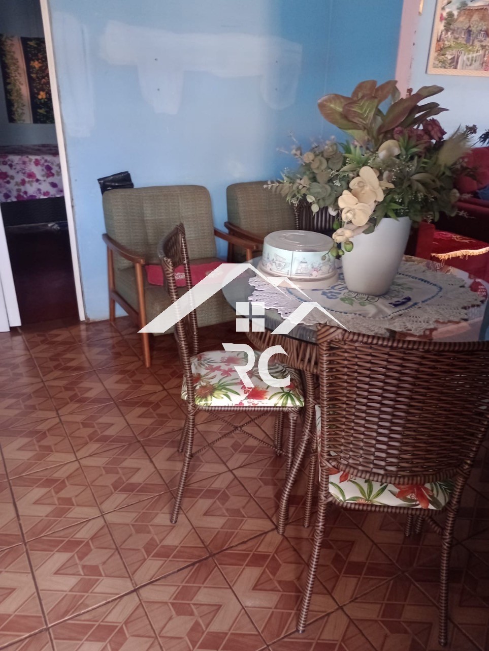 Casa, 2 quartos - Foto 5