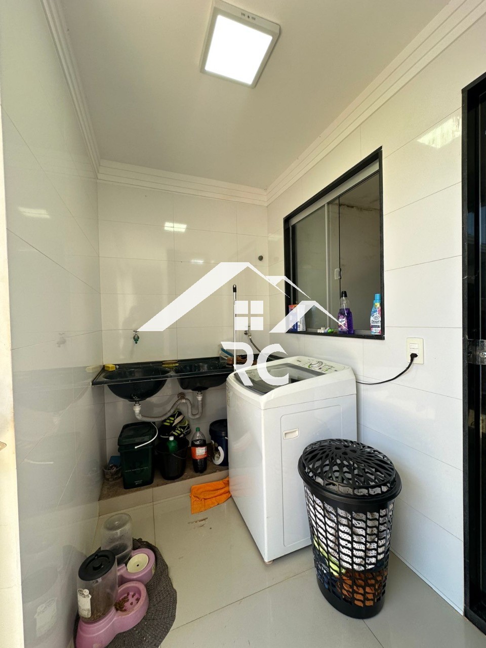 Casa, 3 quartos - Foto 6
