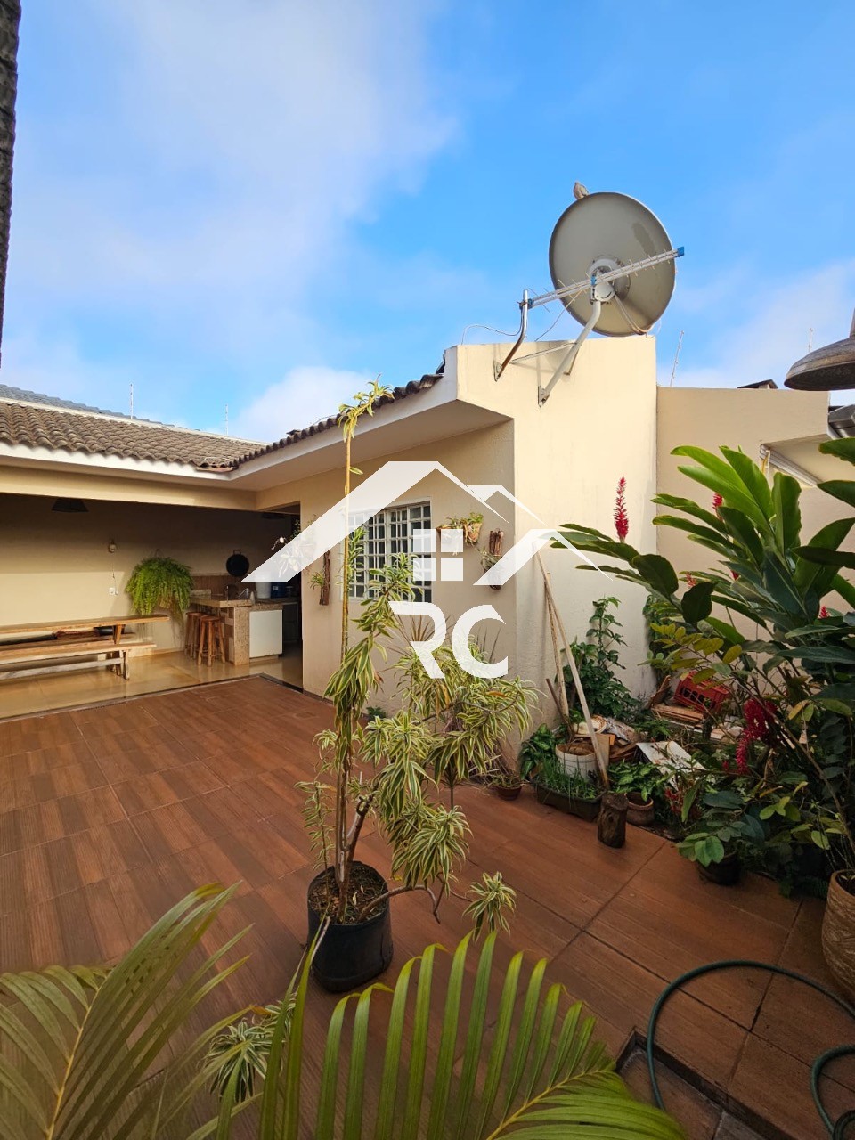 Casa, 3 quartos - Foto 18