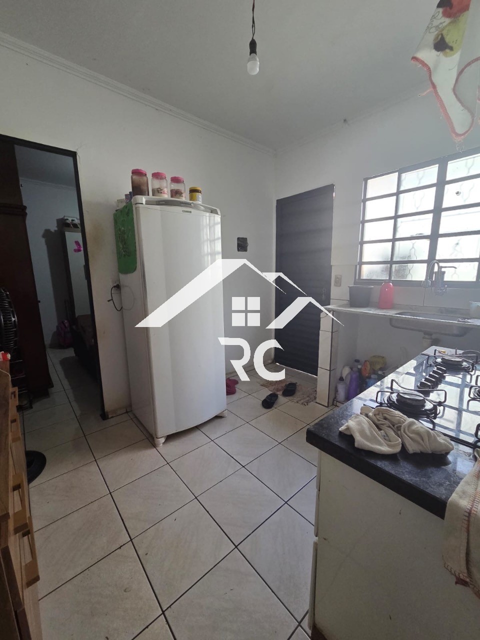 Casa, 2 quartos - Foto 4