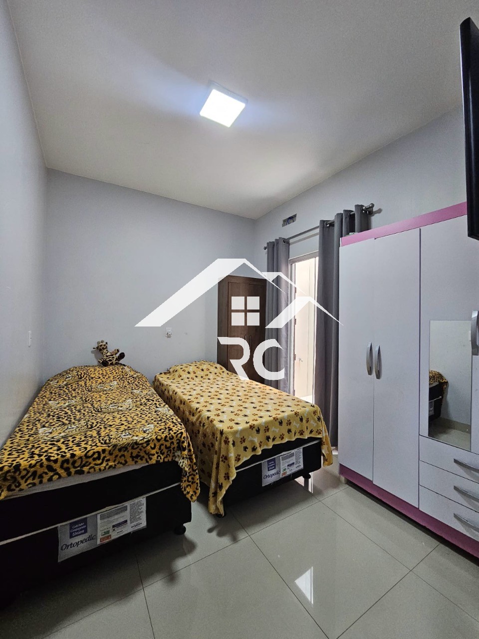 Casa, 3 quartos - Foto 7