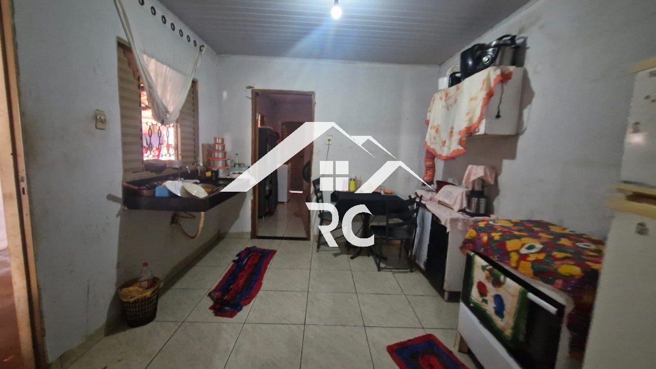 Casa, 2 quartos - Foto 2