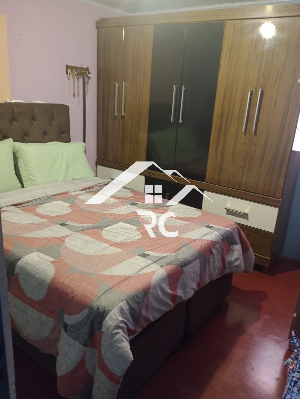 Casa, 2 quartos - Foto 2