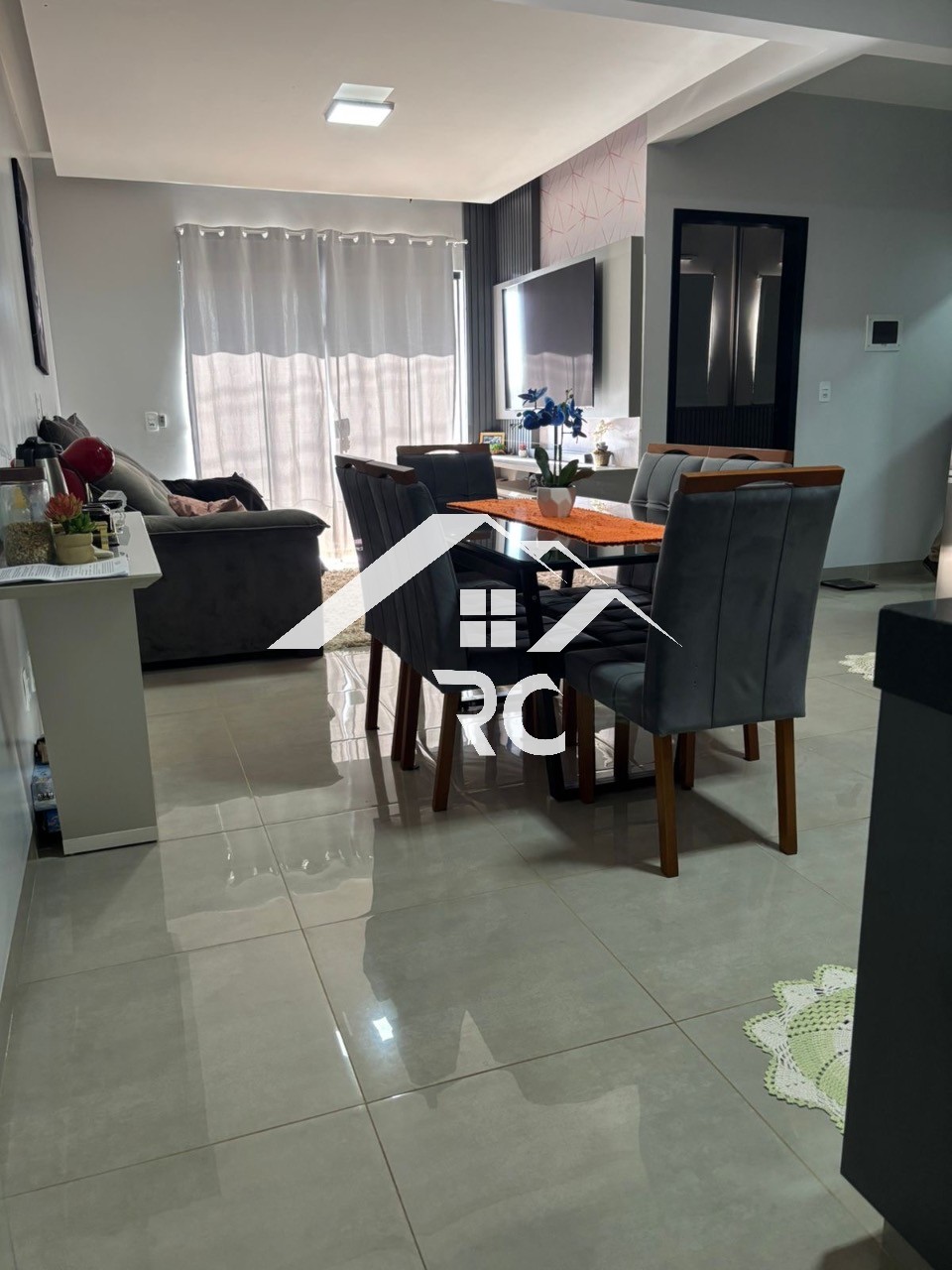 Apartamento, 2 quartos, 225 m² - Foto 6