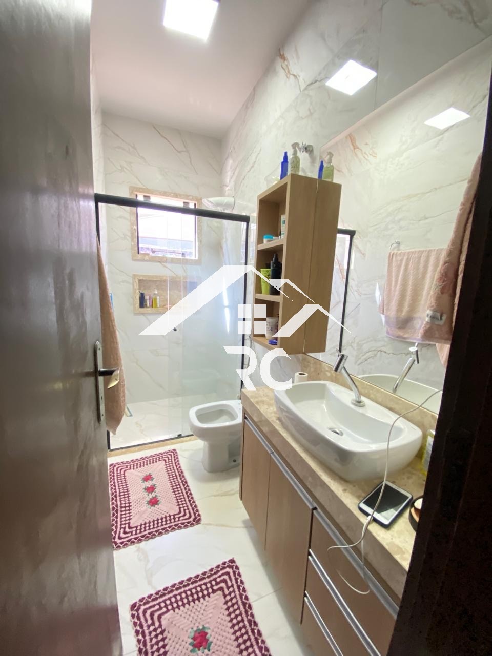 Casa, 4 quartos - Foto 18
