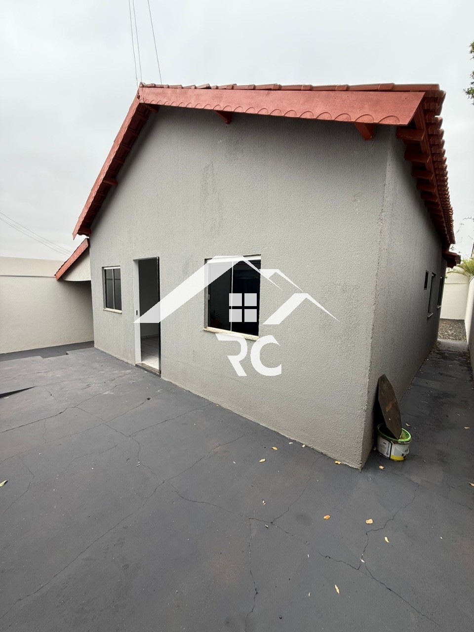 Casa, 2 quartos - Foto 2