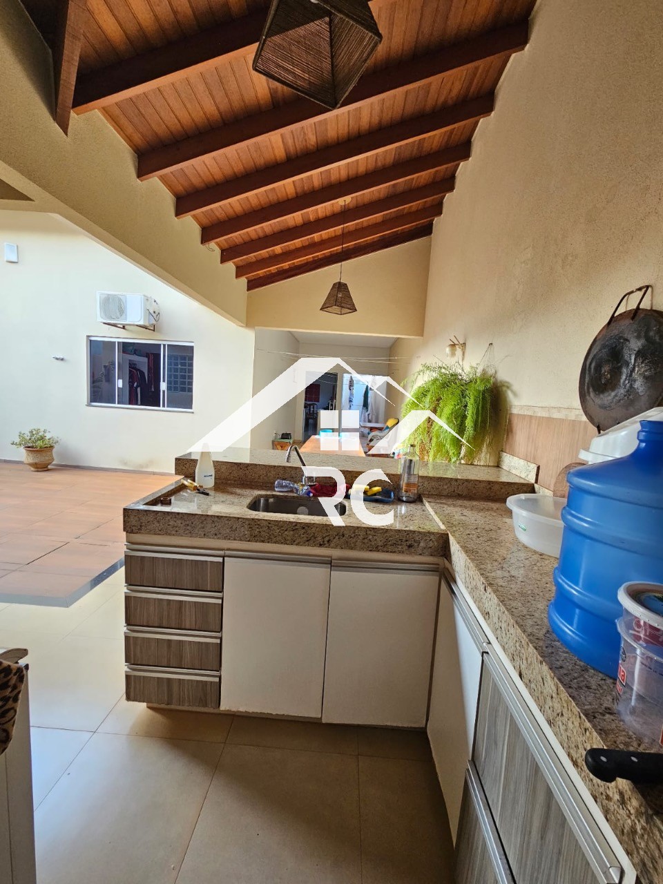 Casa, 3 quartos - Foto 12