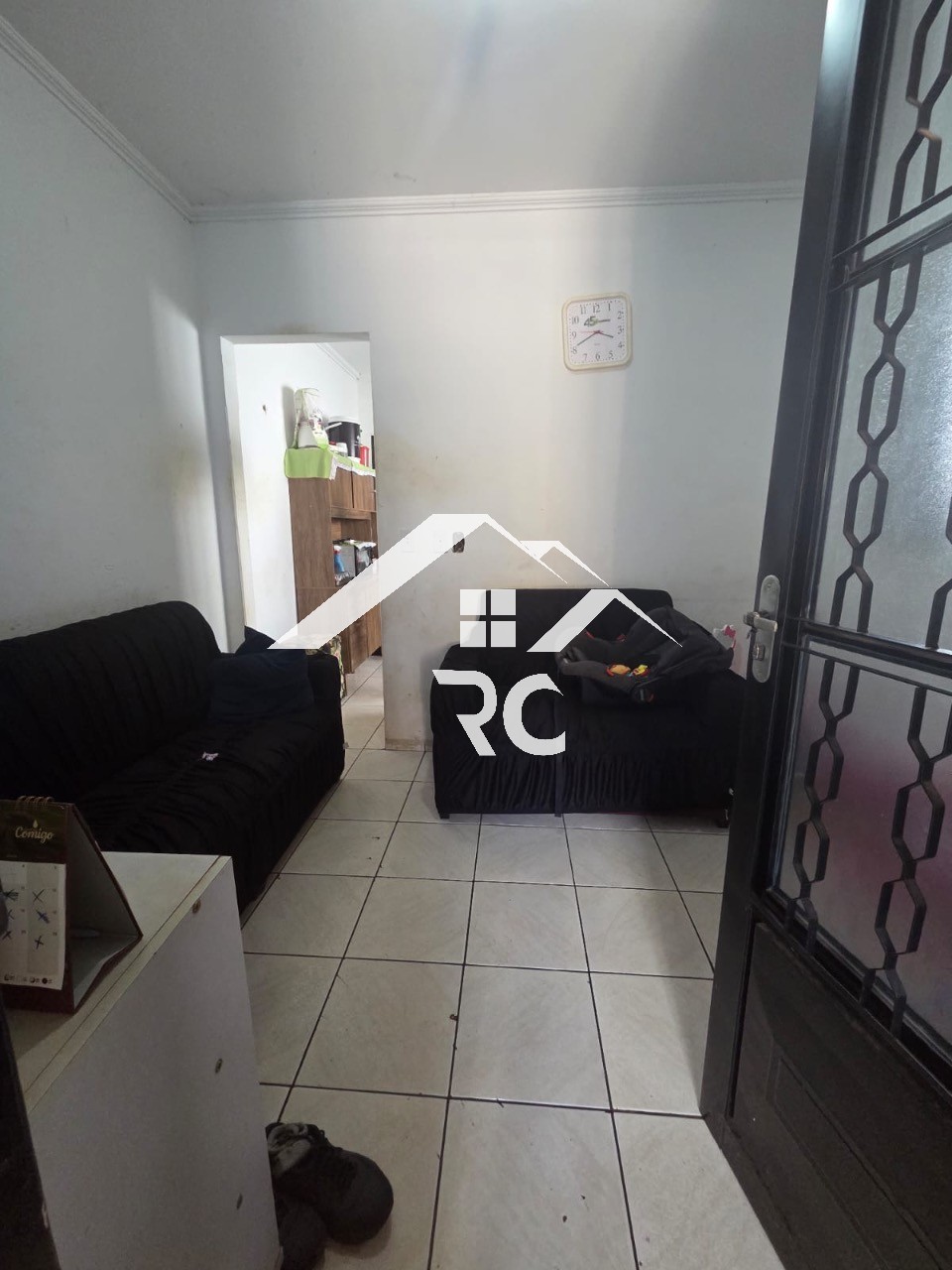 Casa, 2 quartos - Foto 5