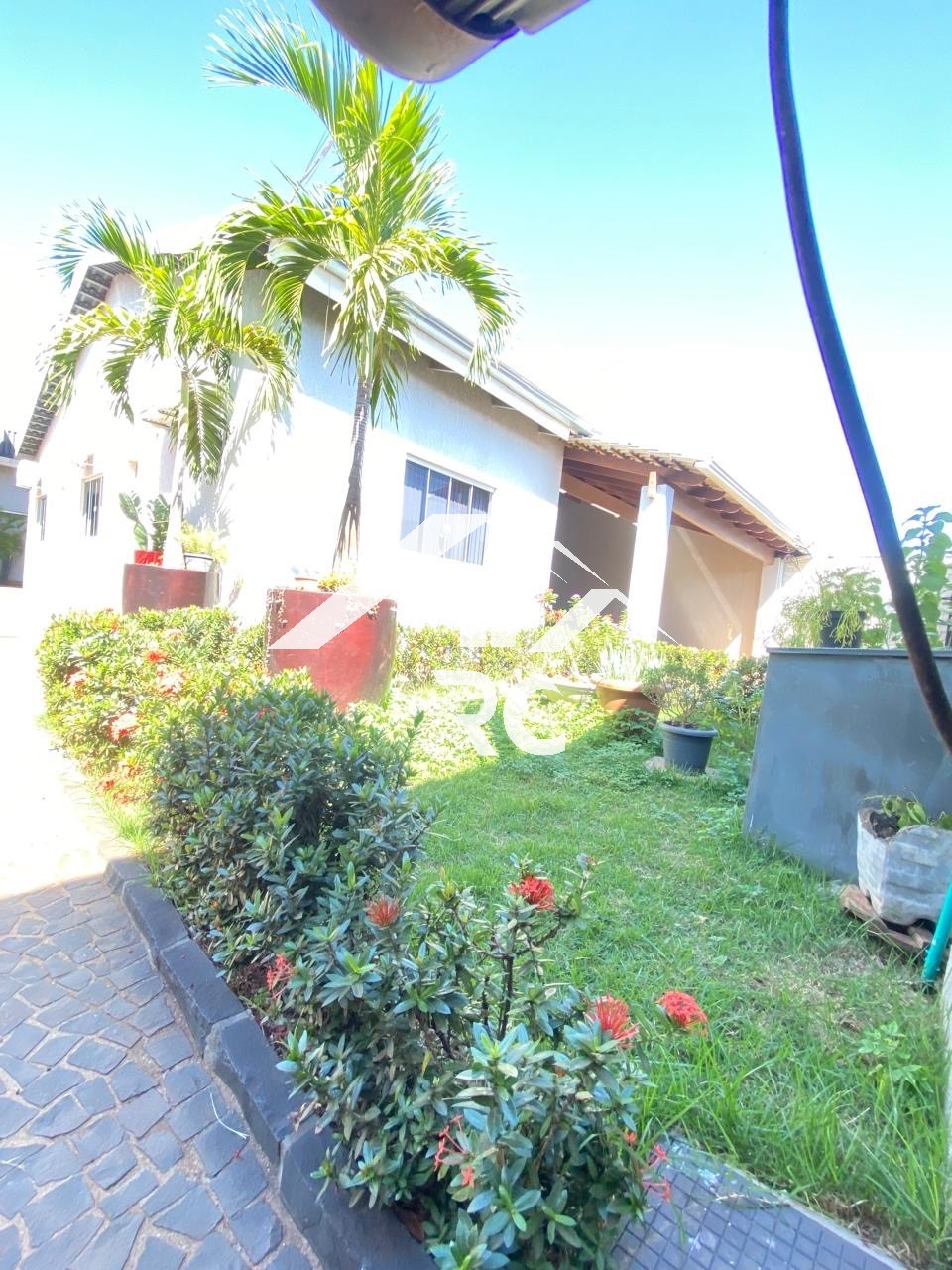 Casa, 4 quartos - Foto 4