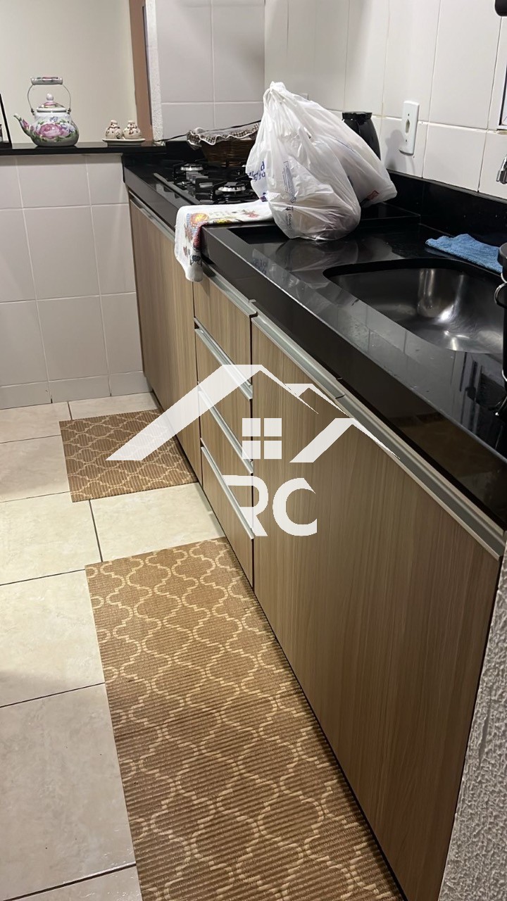 Apartamento, 2 quartos, 64 m² - Foto 3