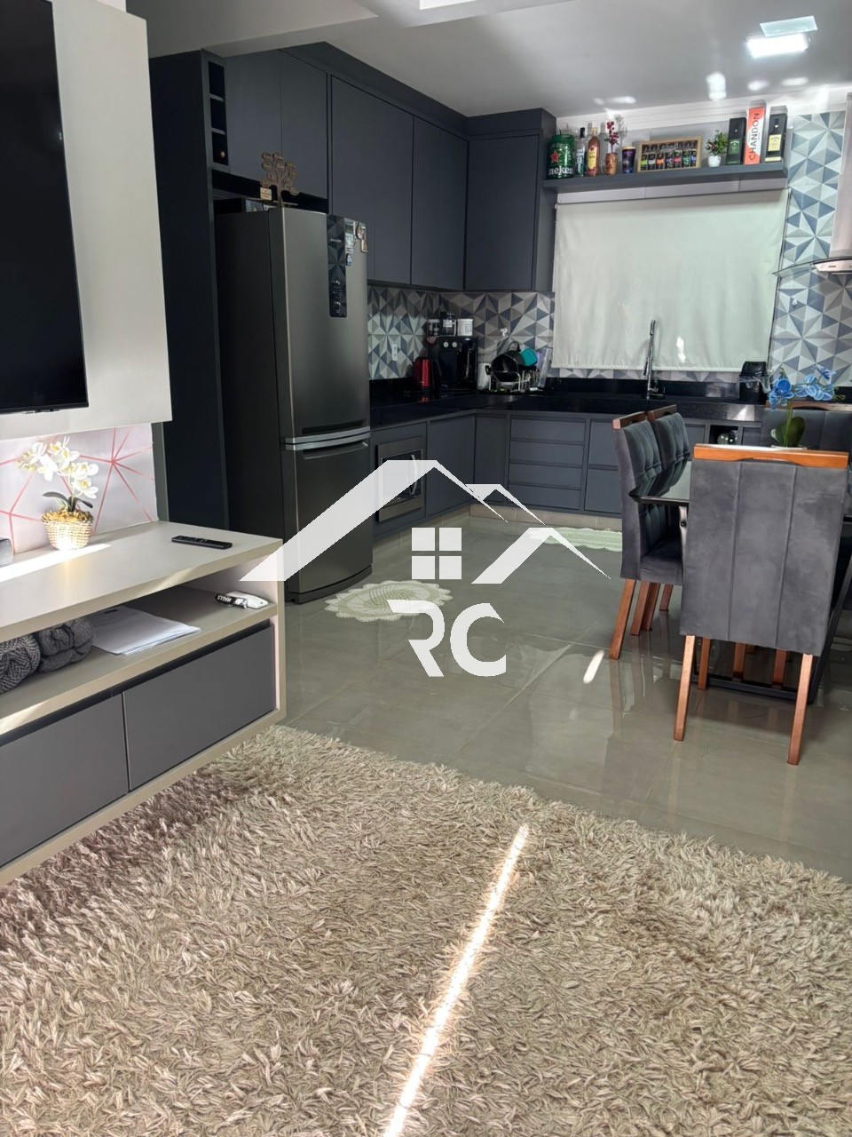 Apartamento, 2 quartos, 225 m² - Foto 5