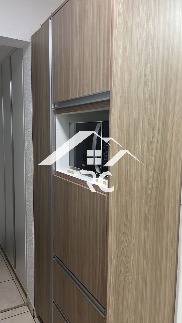 Apartamento, 2 quartos, 64 m² - Foto 2