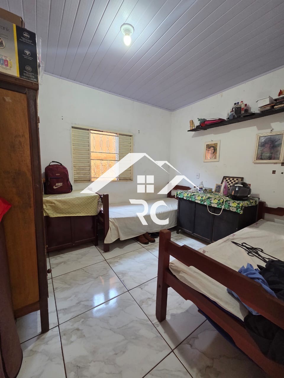 Casa, 2 quartos - Foto 6