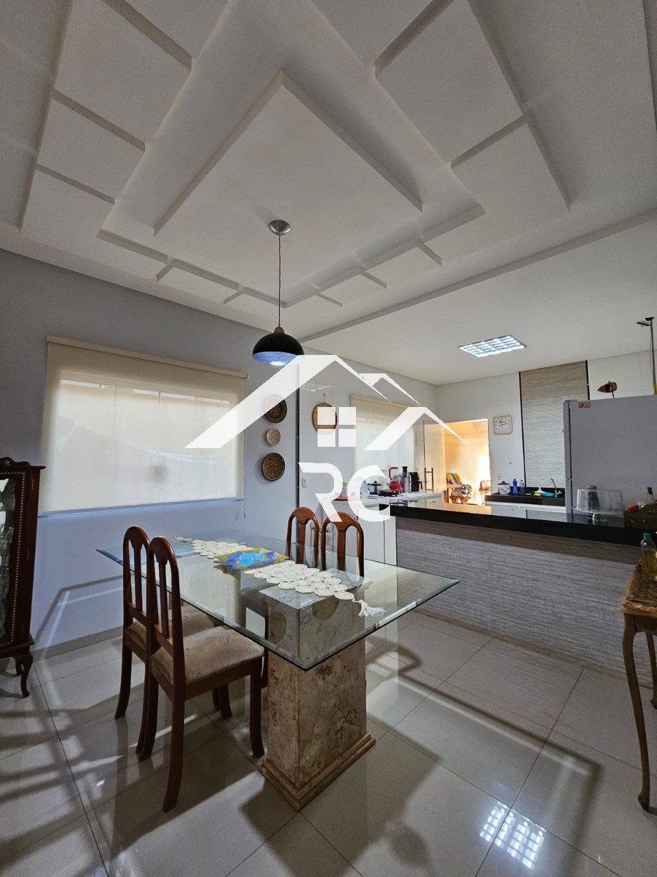 Casa, 3 quartos - Foto 10