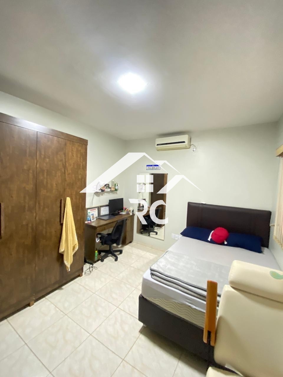 Casa, 4 quartos - Foto 19