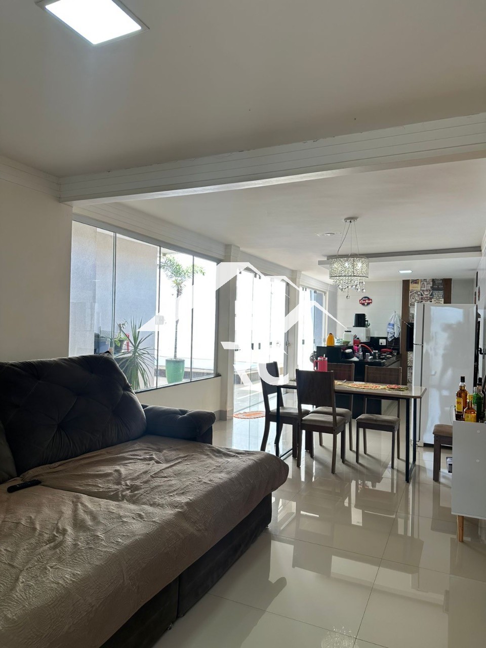 Casa, 3 quartos - Foto 10