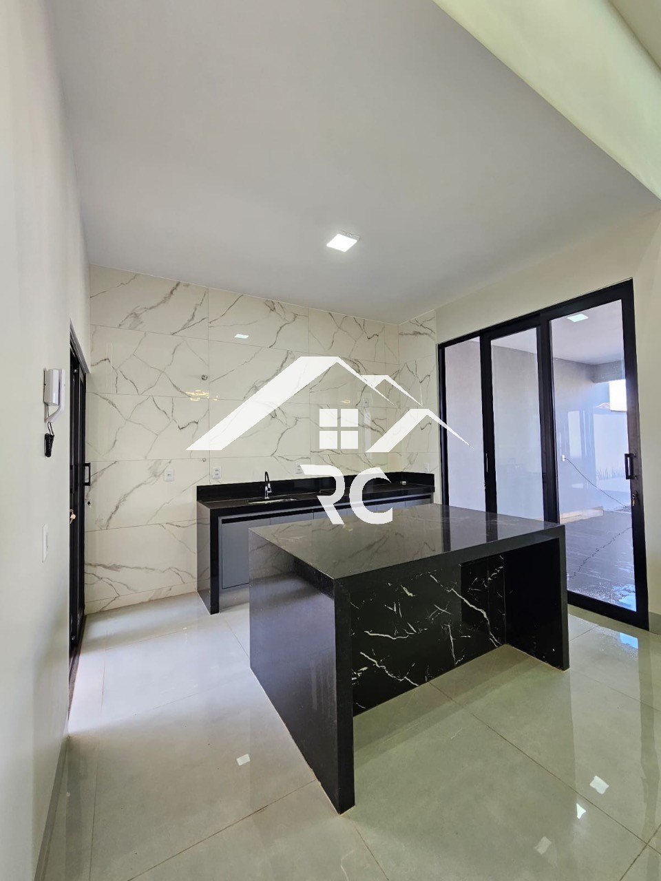 Casa, 3 quartos - Foto 4
