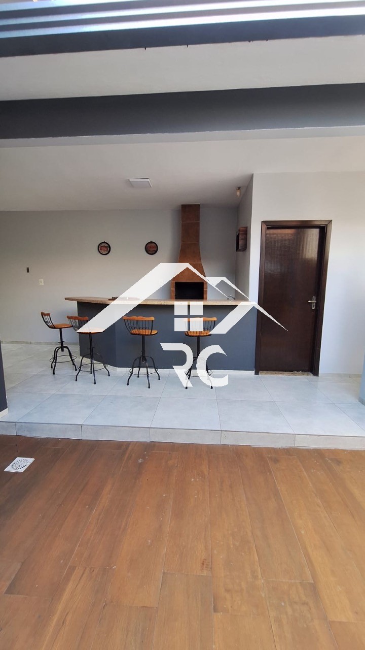Casa, 3 quartos - Foto 11