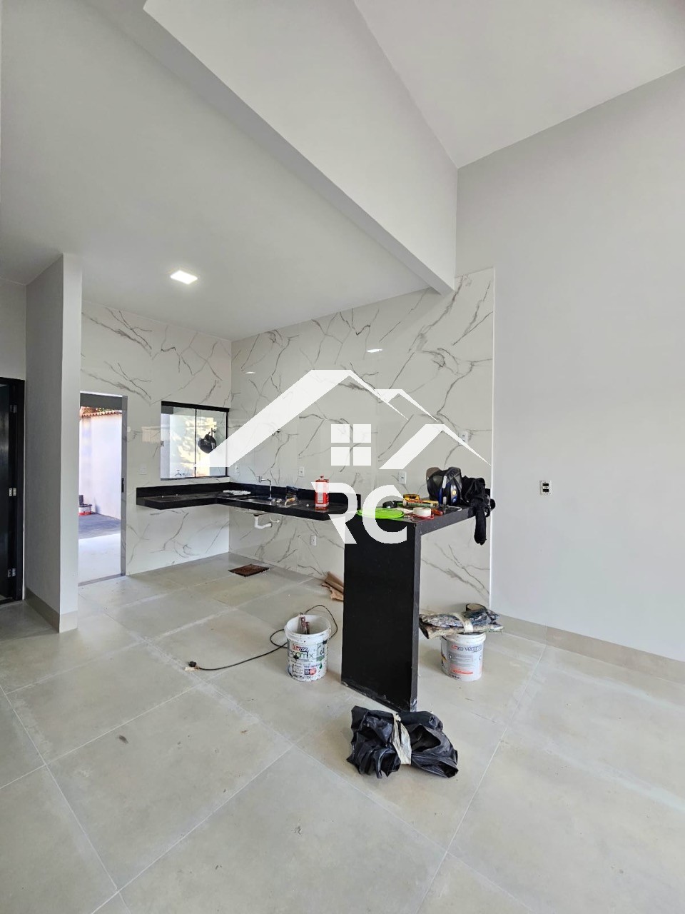 Casa, 3 quartos - Foto 7