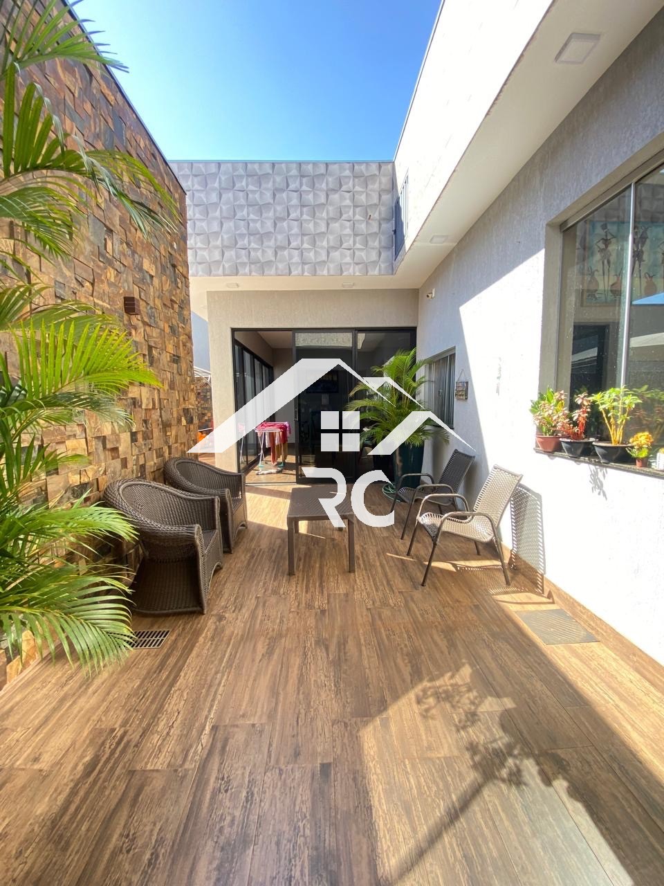 Casa, 4 quartos - Foto 7