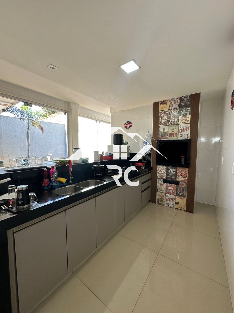 Casa, 3 quartos - Foto 7