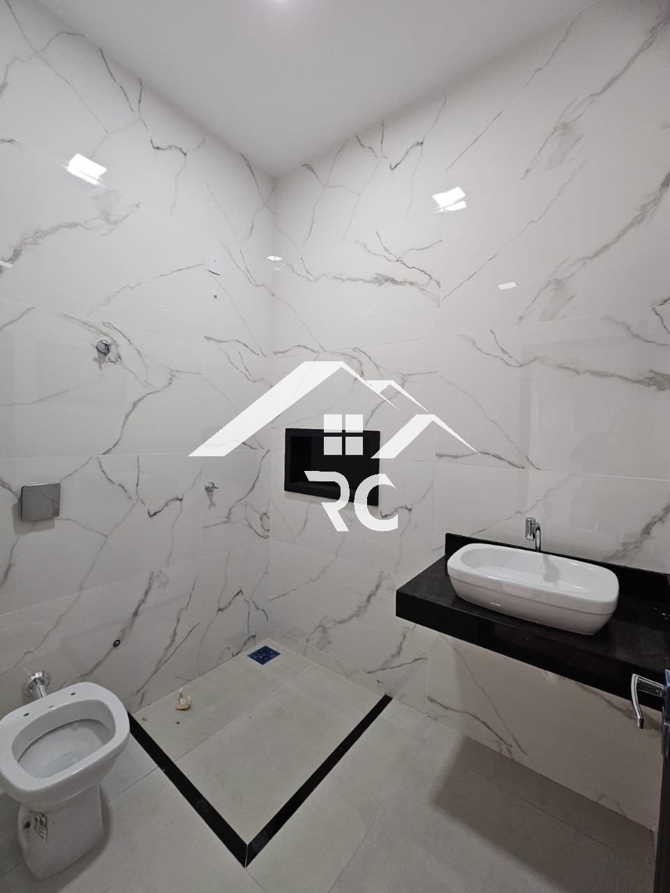 Casa, 3 quartos - Foto 6