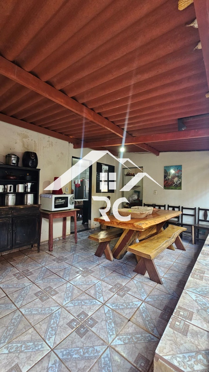 Casa, 3 quartos - Foto 7