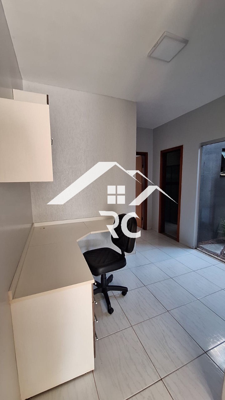 Casa, 3 quartos - Foto 4