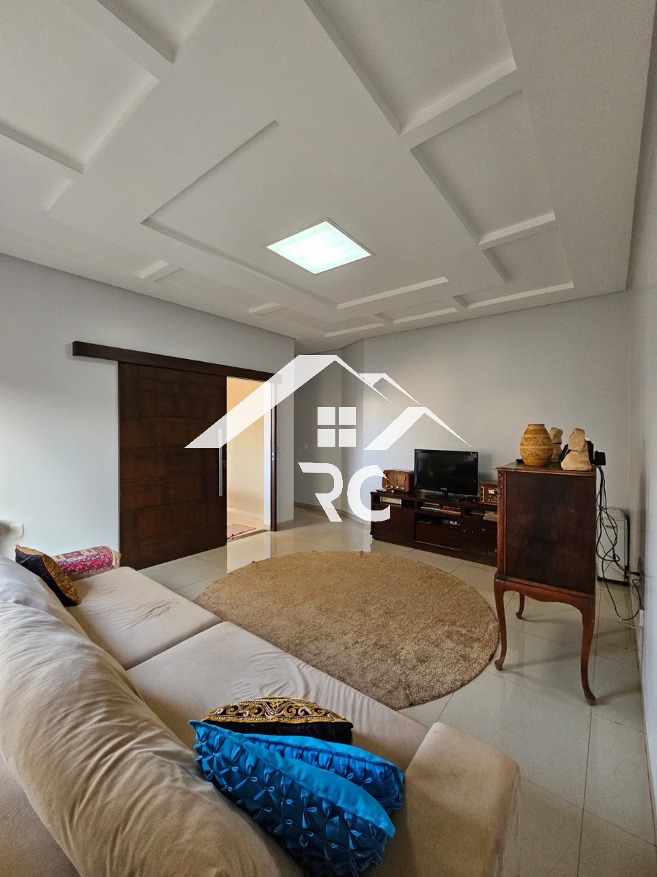 Casa, 3 quartos - Foto 4