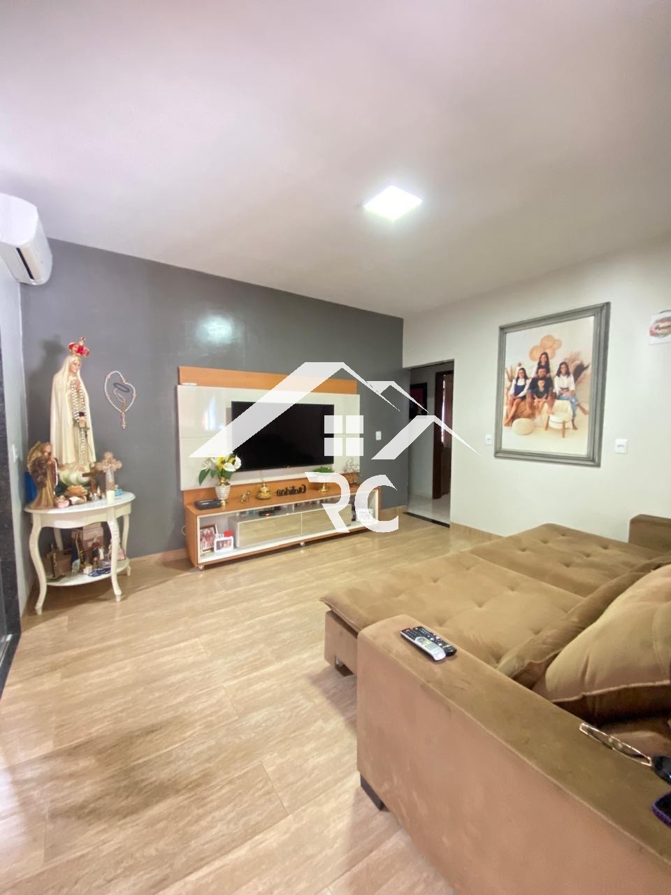 Casa, 4 quartos - Foto 13