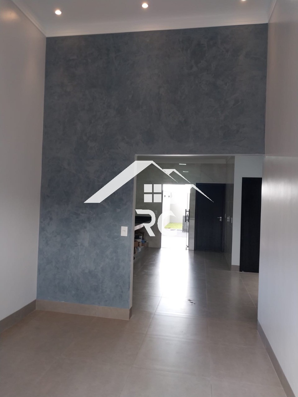 Casa, 3 quartos - Foto 2