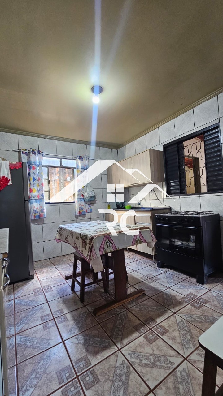Casa, 3 quartos - Foto 2
