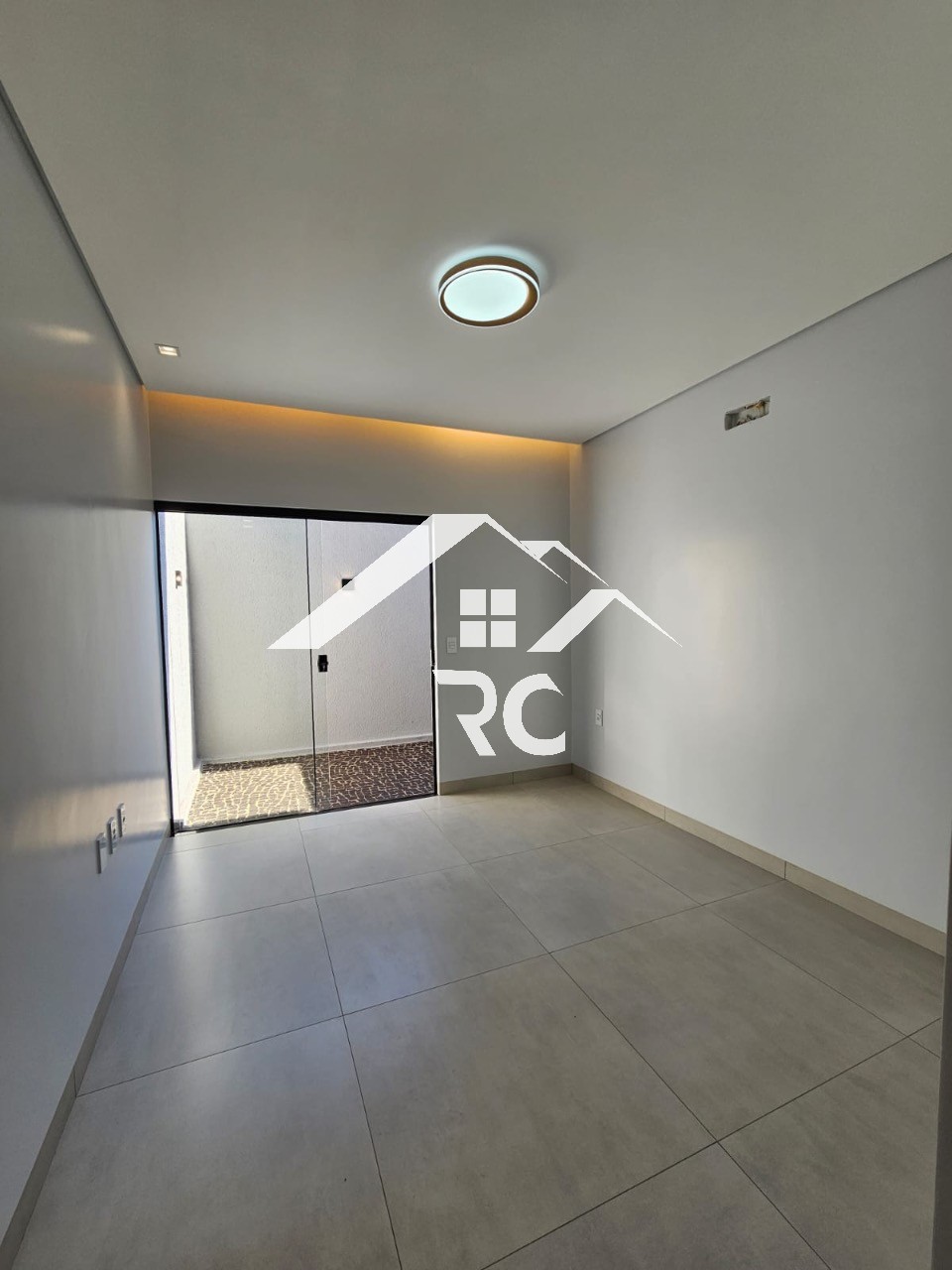 Casa, 3 quartos - Foto 2