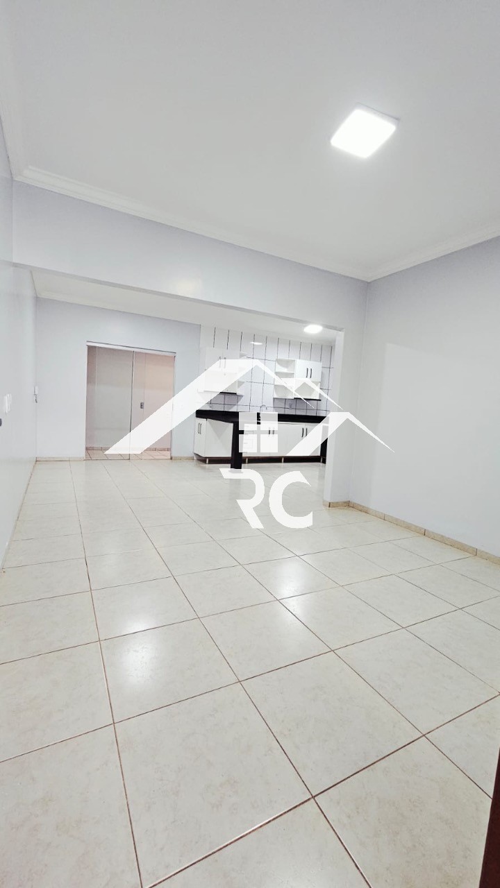 Casa, 4 quartos - Foto 2