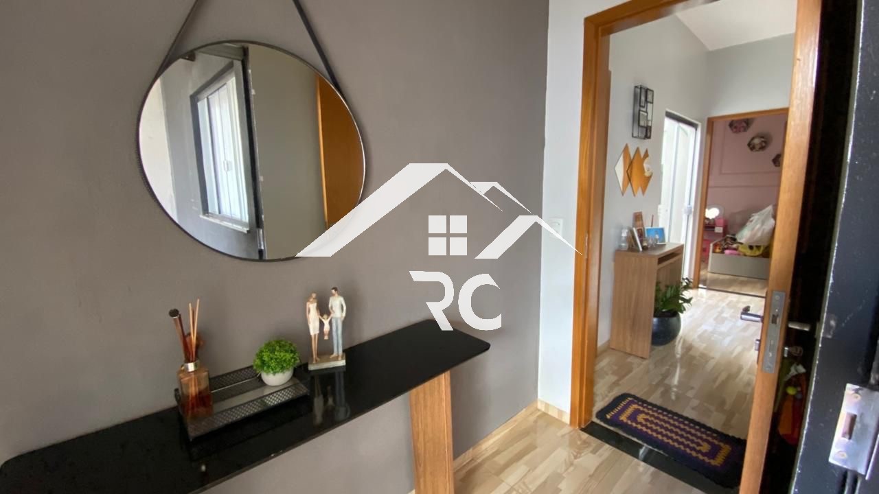 Casa, 3 quartos - Foto 5