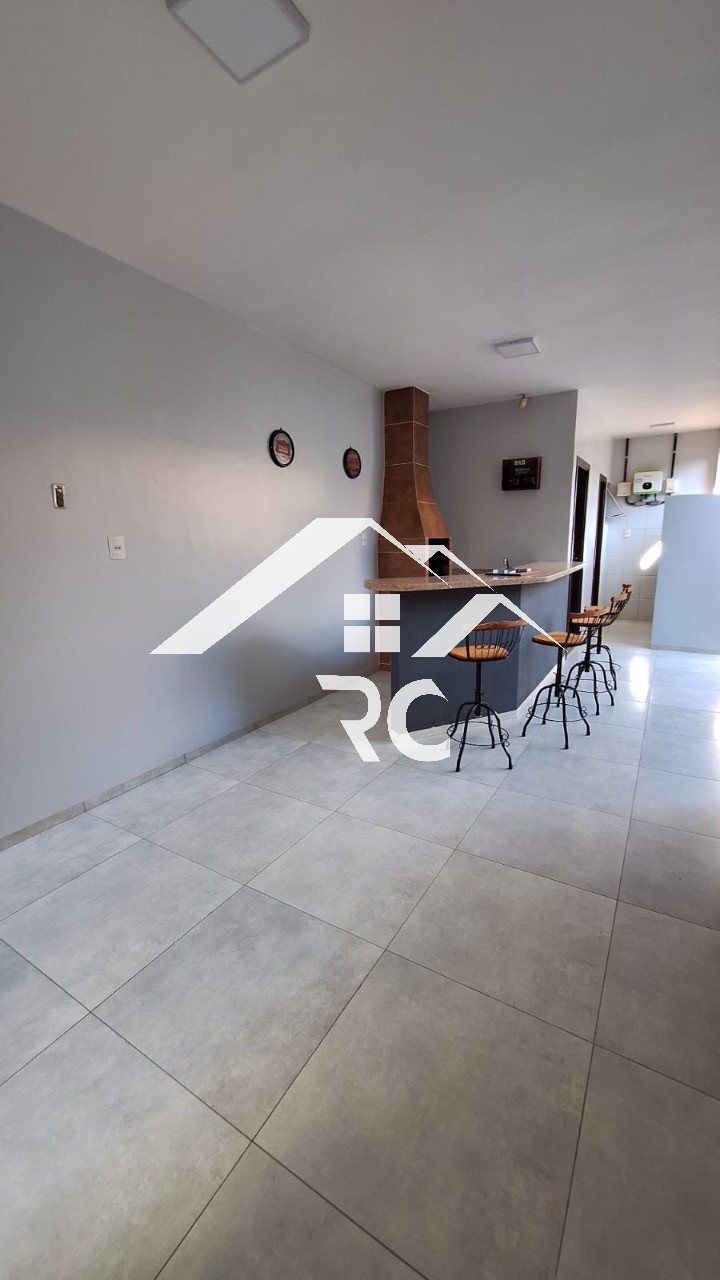Casa, 3 quartos - Foto 10
