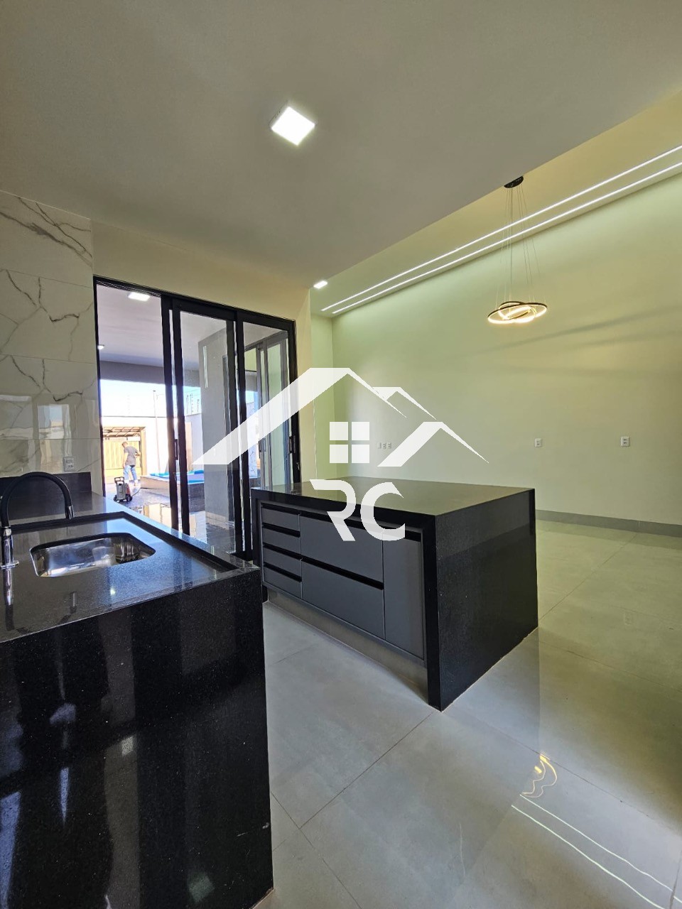 Casa, 3 quartos - Foto 6