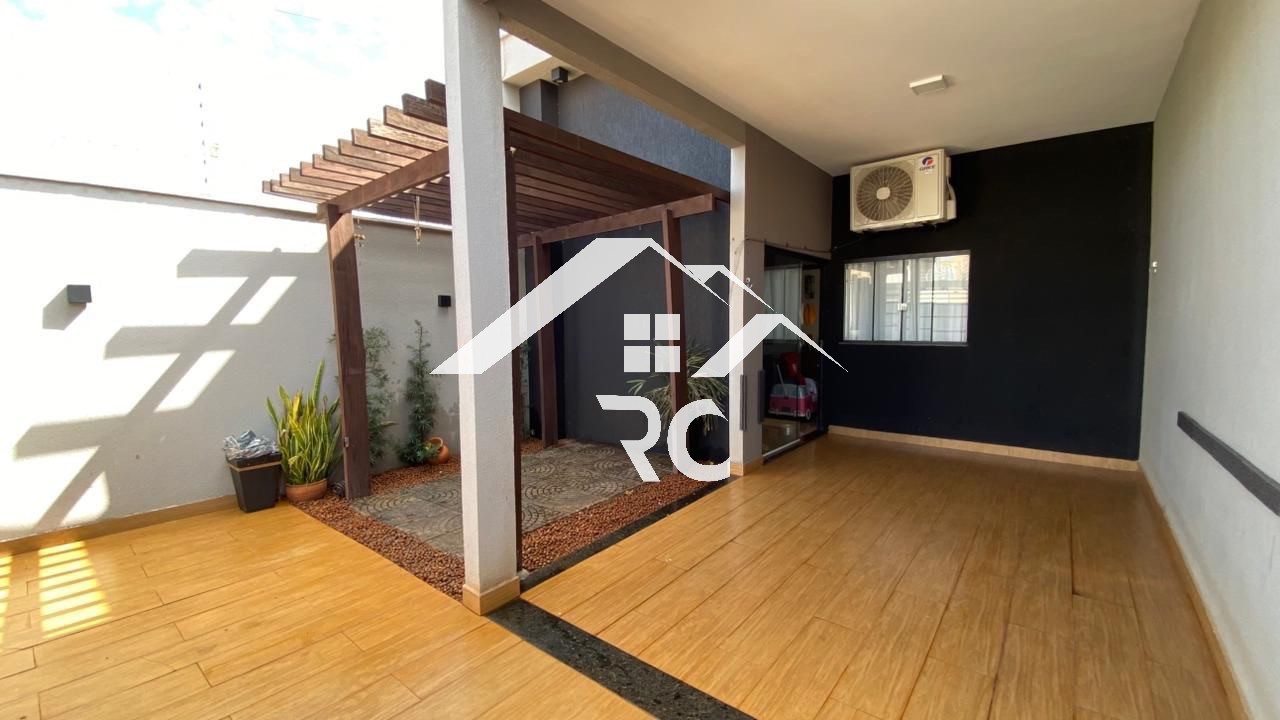 Casa, 3 quartos - Foto 17