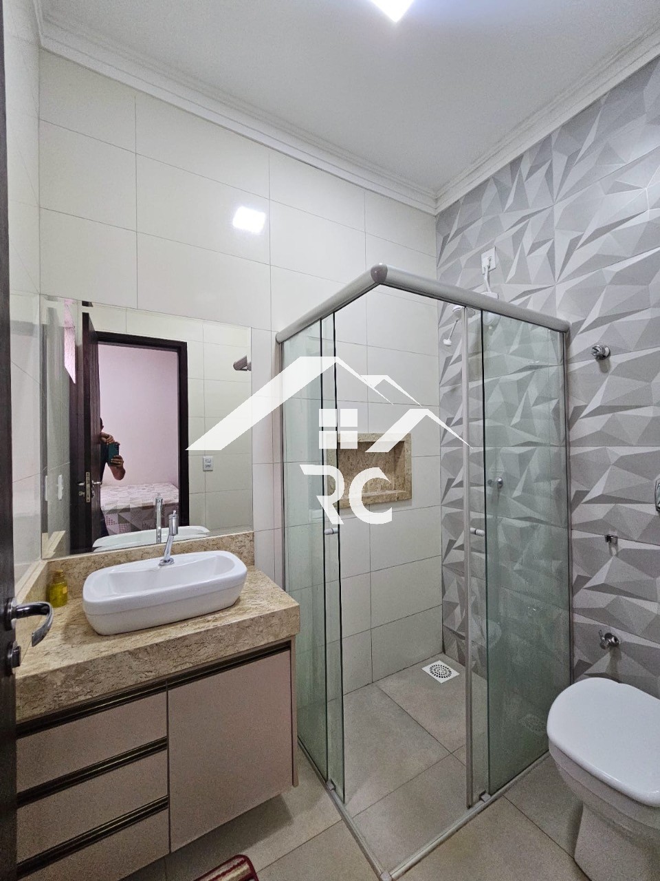 Casa, 3 quartos - Foto 10