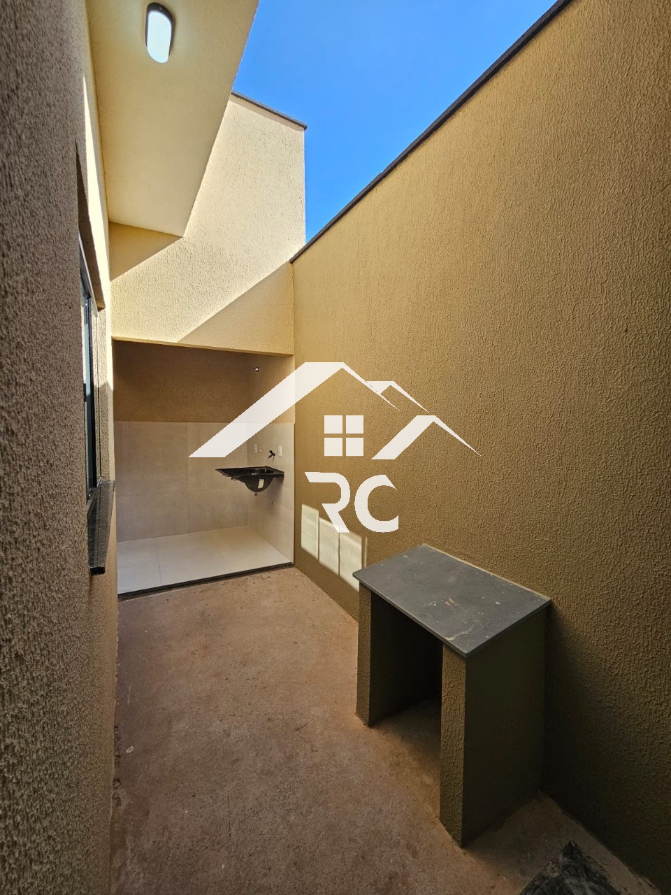 Casa, 3 quartos - Foto 7
