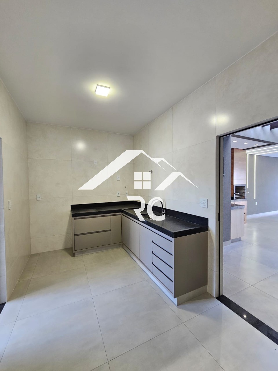 Casa, 3 quartos - Foto 6
