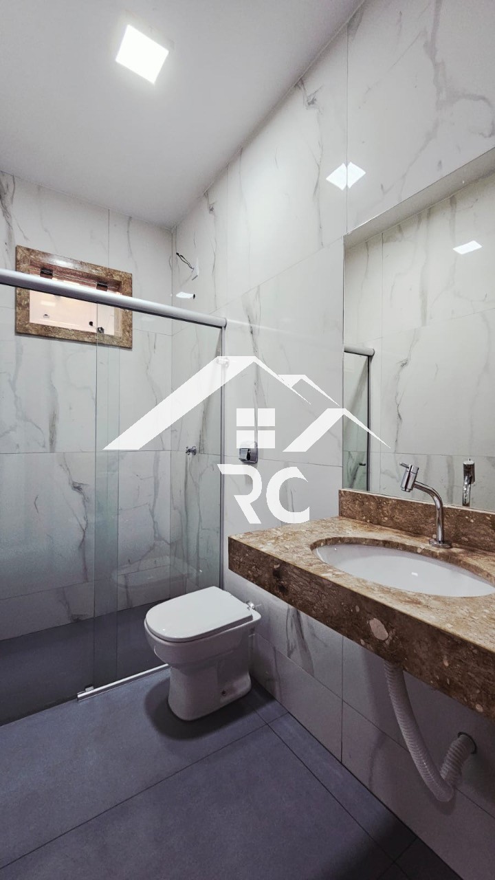 Casa, 4 quartos - Foto 6