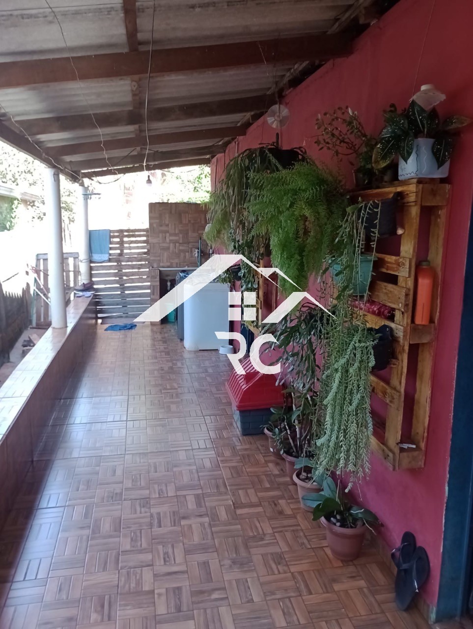 Casa, 2 quartos - Foto 6