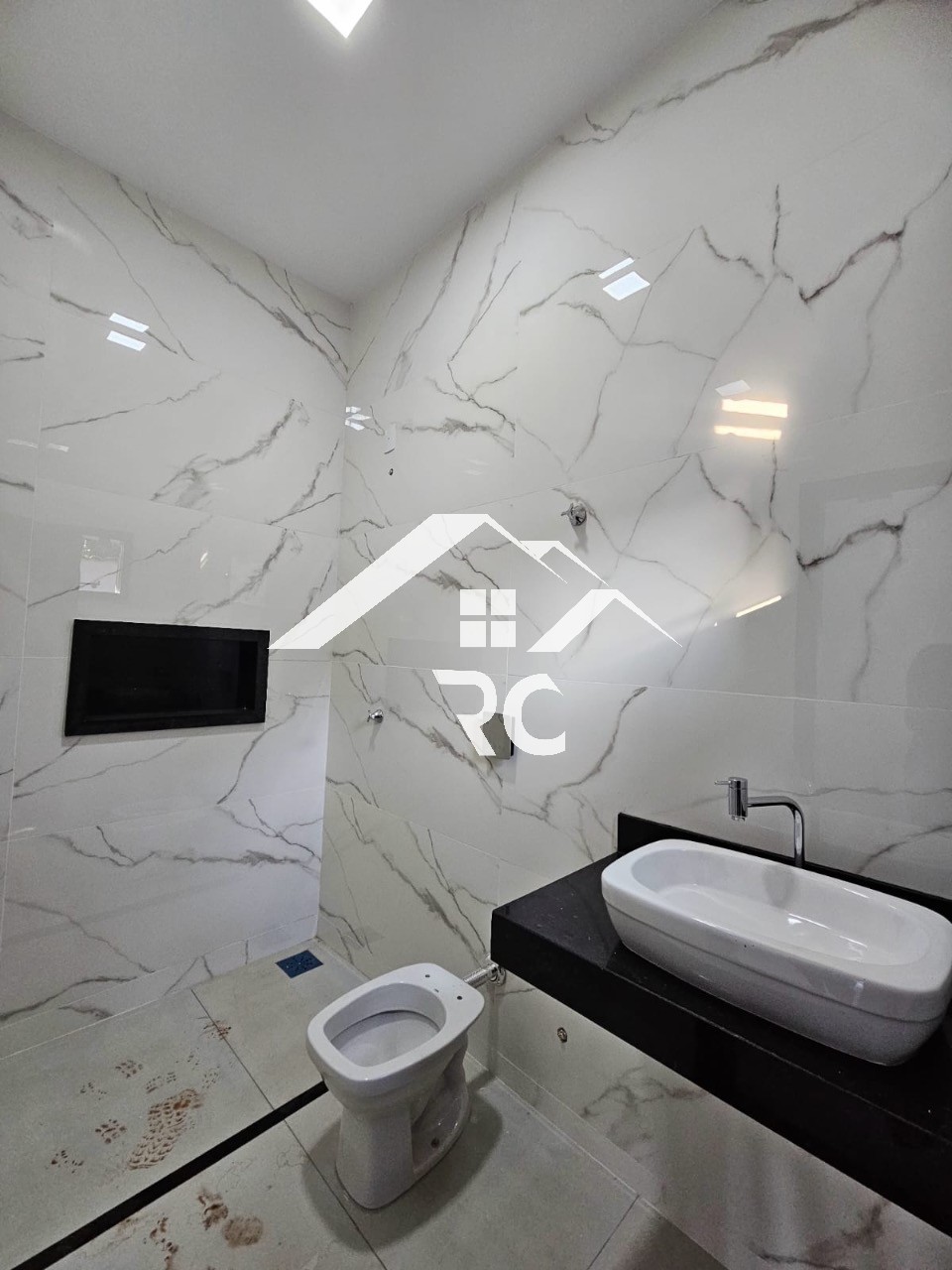 Casa, 3 quartos - Foto 5