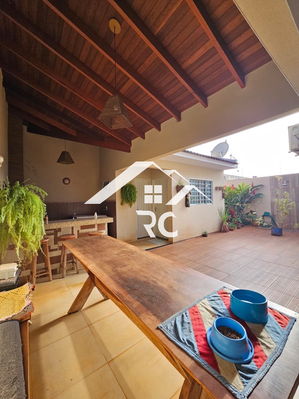 Casa, 3 quartos - Foto 16