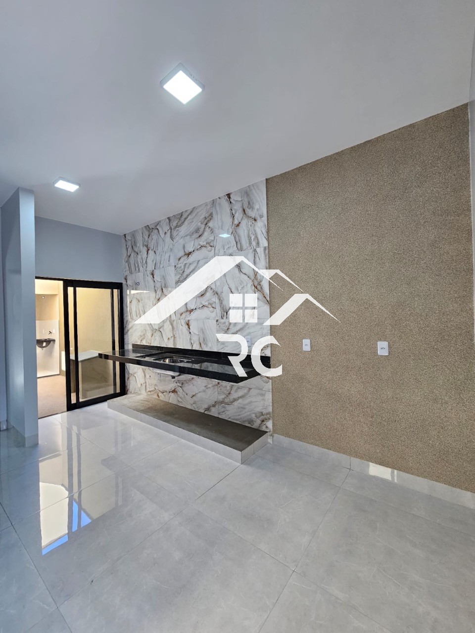 Casa, 3 quartos - Foto 6
