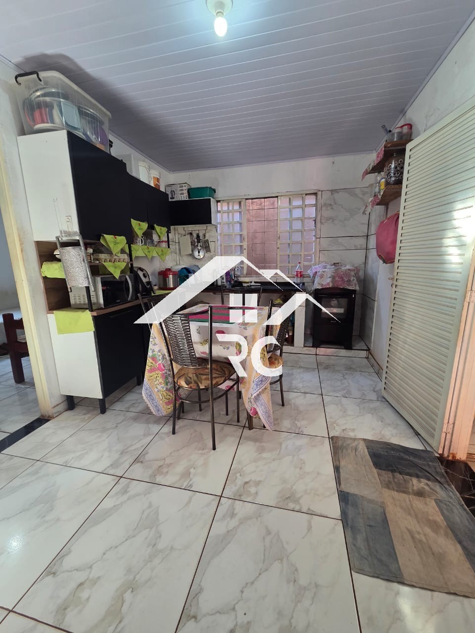 Casa, 2 quartos - Foto 8